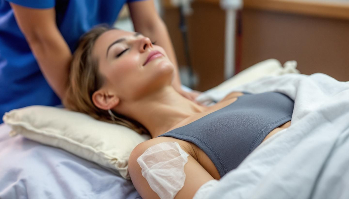 Comment choisir la meilleure gaine après une chirurgie BBL pour une récupération optimale ?