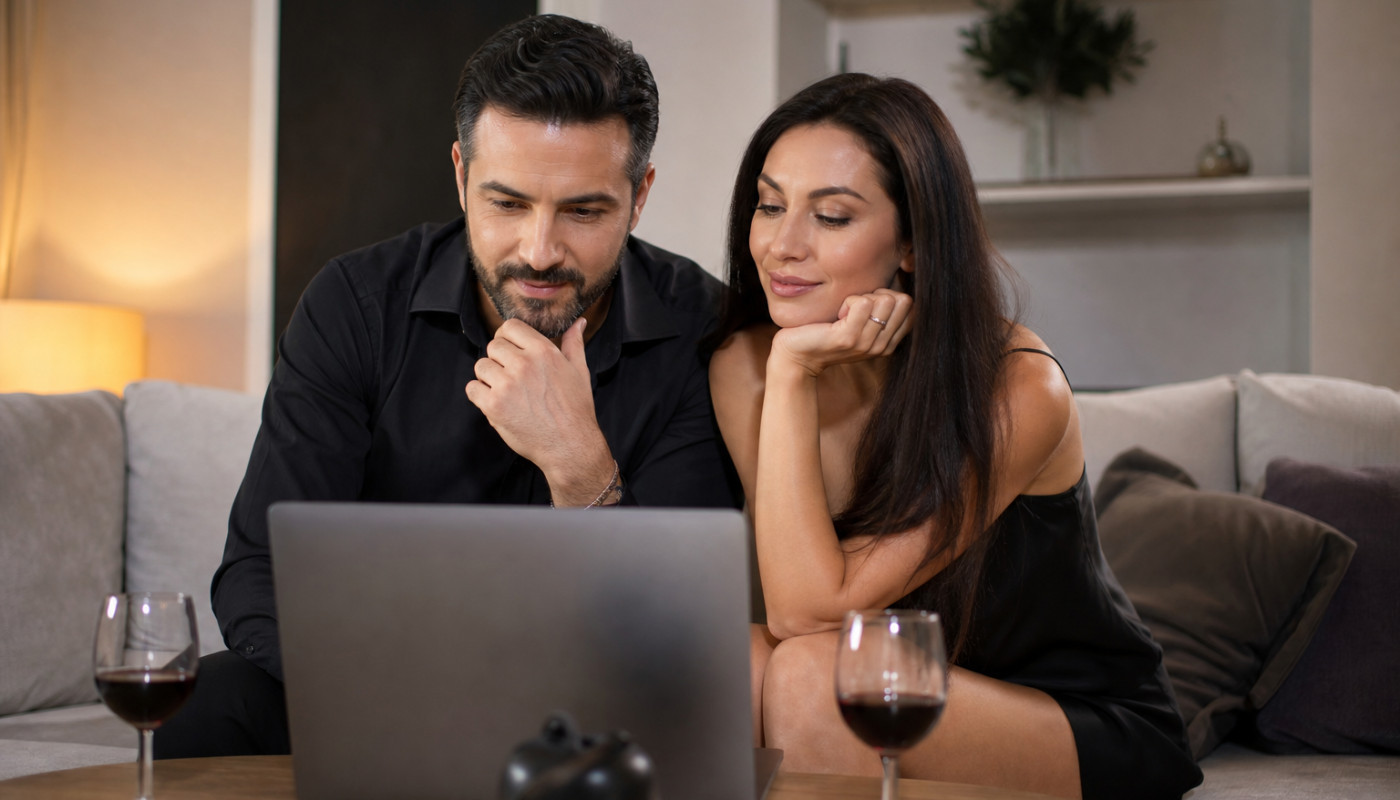 Comment choisir le meilleur site de rencontre libertin ?