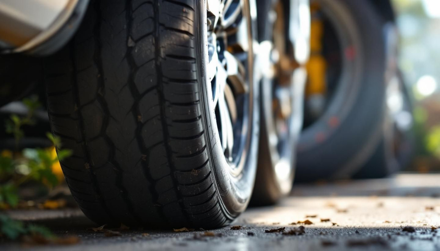 Divers - Comment éviter l'usure prématurée de vos pneus ?