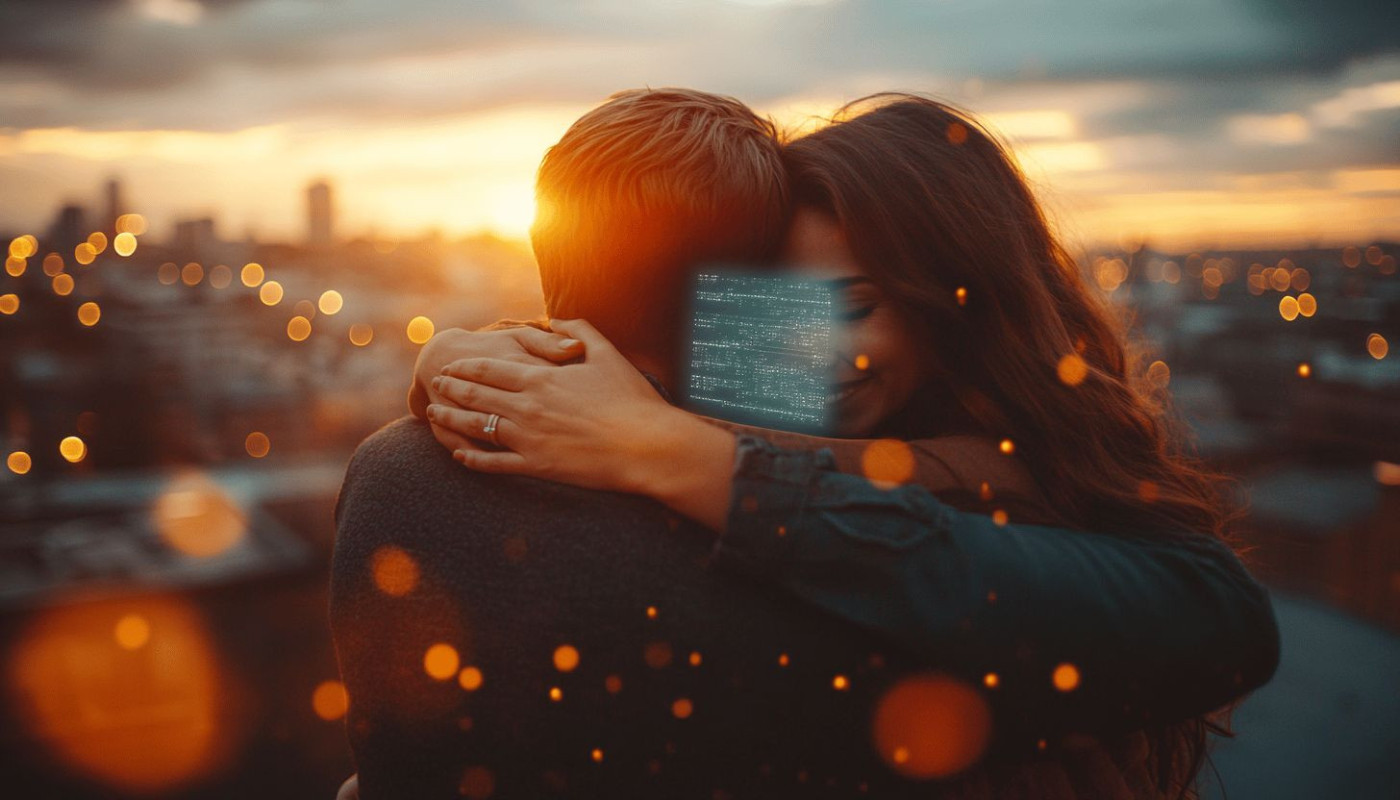 Comment les relations à distance redéfinissent l'amour moderne ?