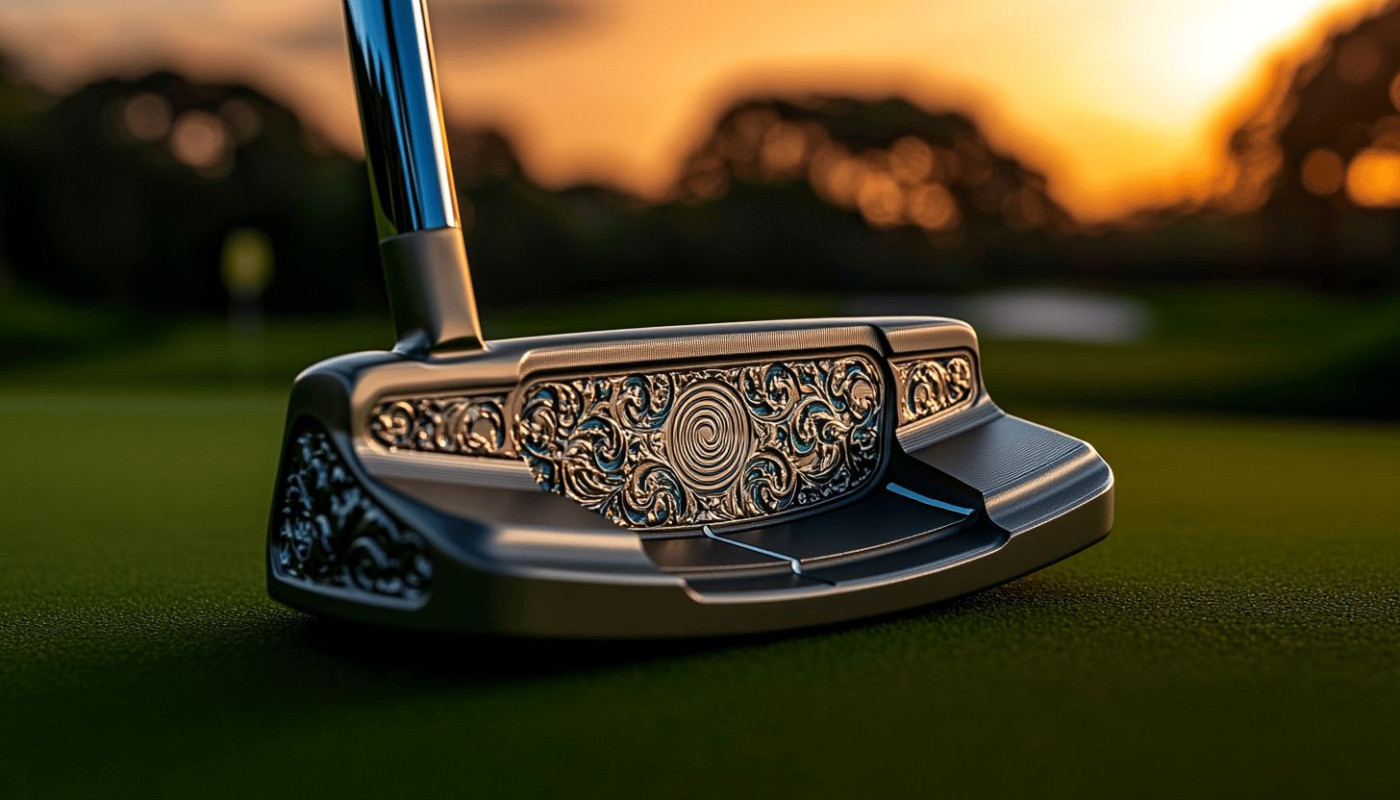 Comment personnaliser un putter pour améliorer votre jeu ?