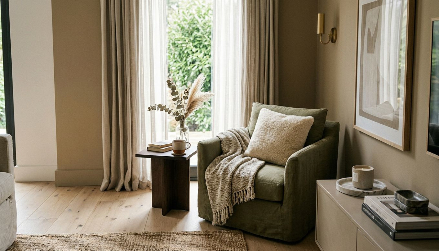 Des tendances lifestyle à piquer aux hôtels pour sublimer votre intérieur