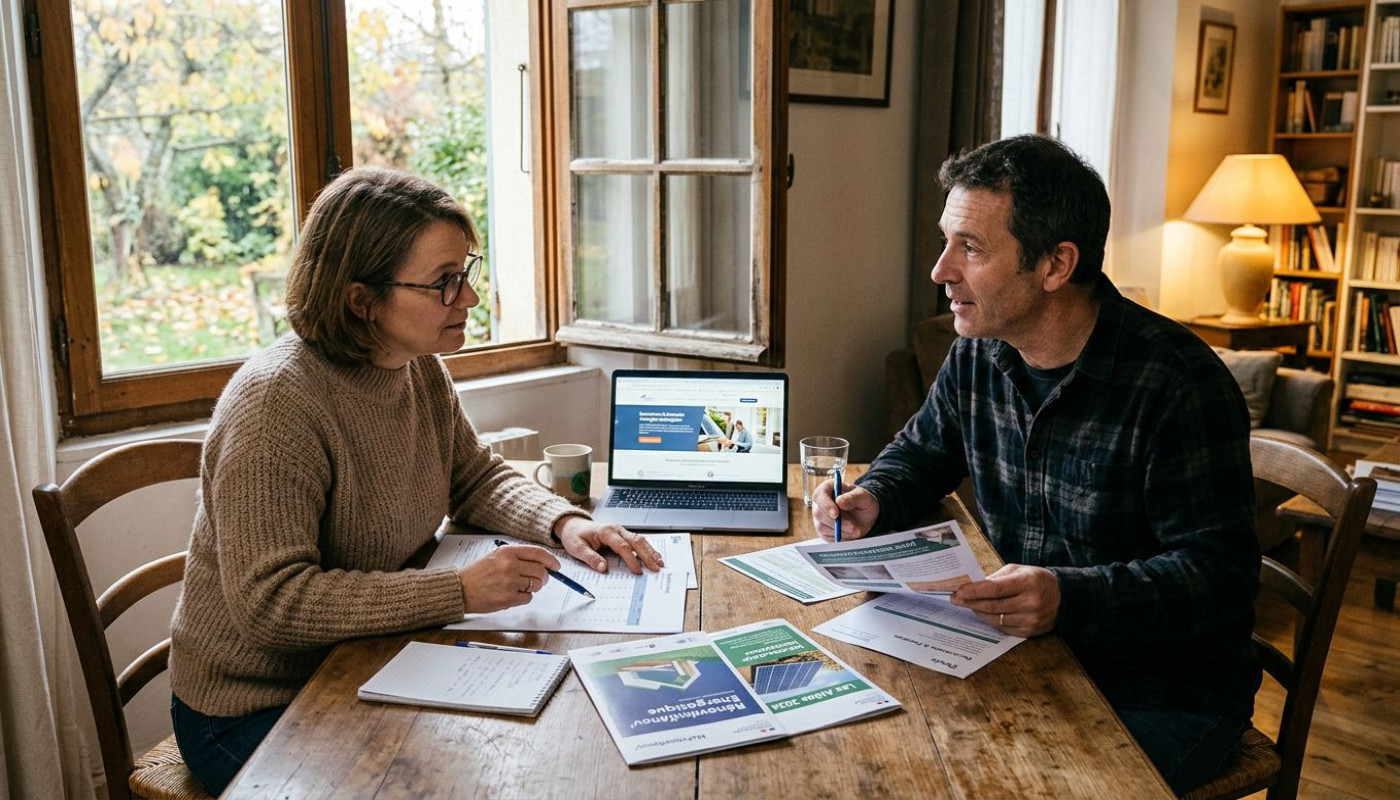 Évolution des aides pour la rénovation énergétique : faut-il encore attendre ?