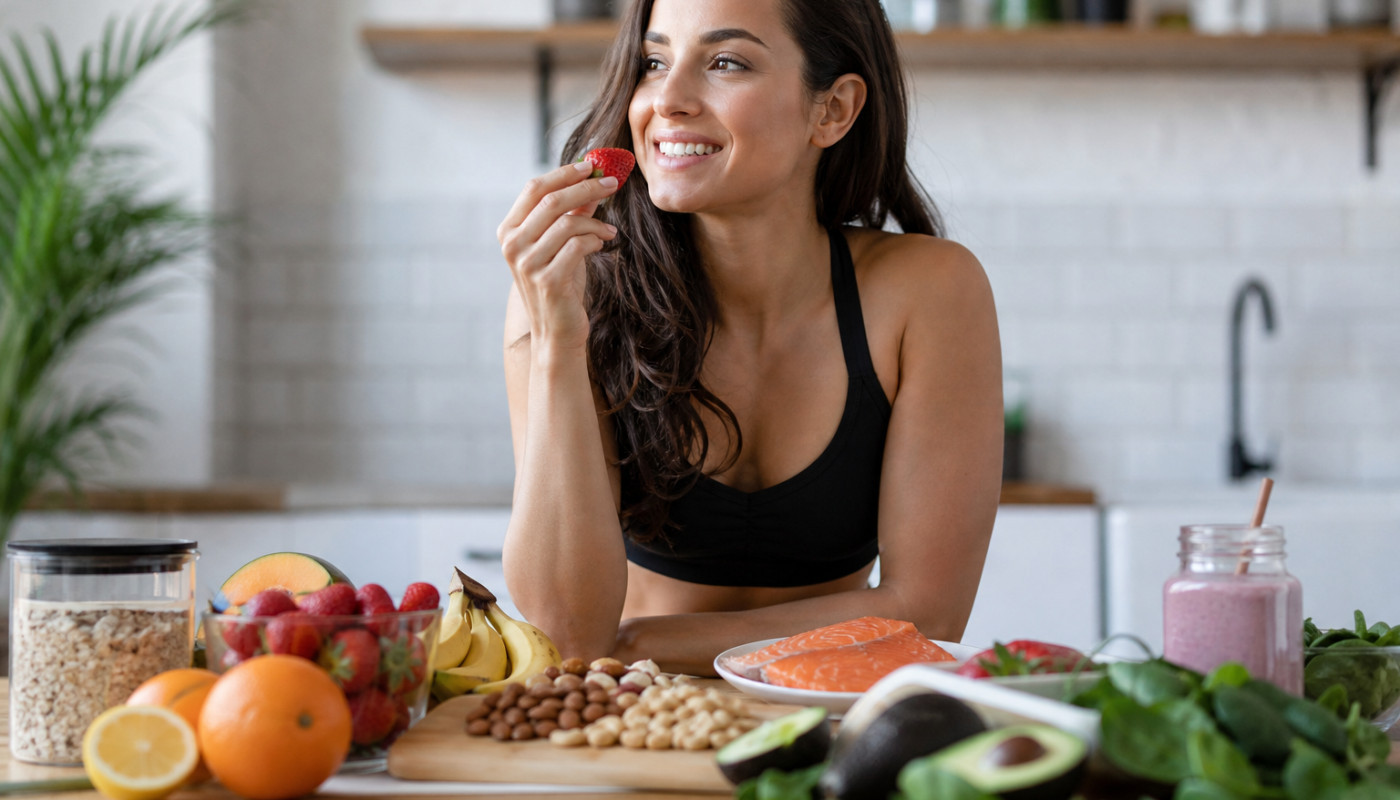 Les aliments à privilégier pour avoir une libido élevée