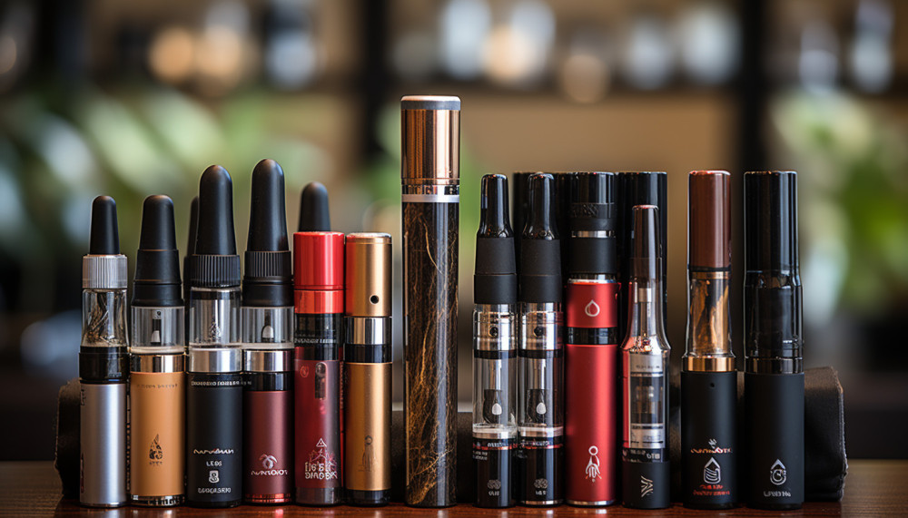 Pourquoi opter pour la cigarette électronique ?