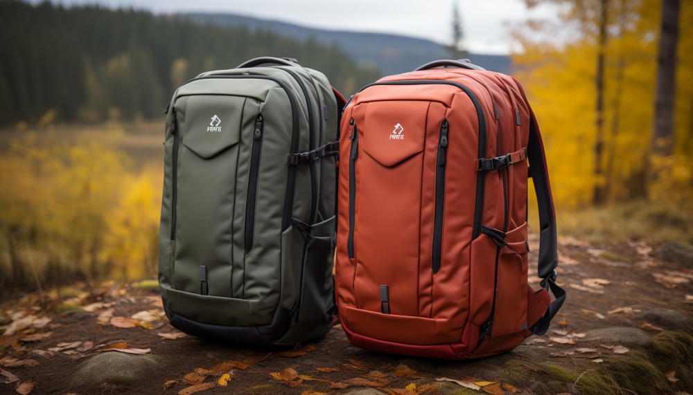 Pourquoi opter pour un sac à dos cabine pour voyager ?
