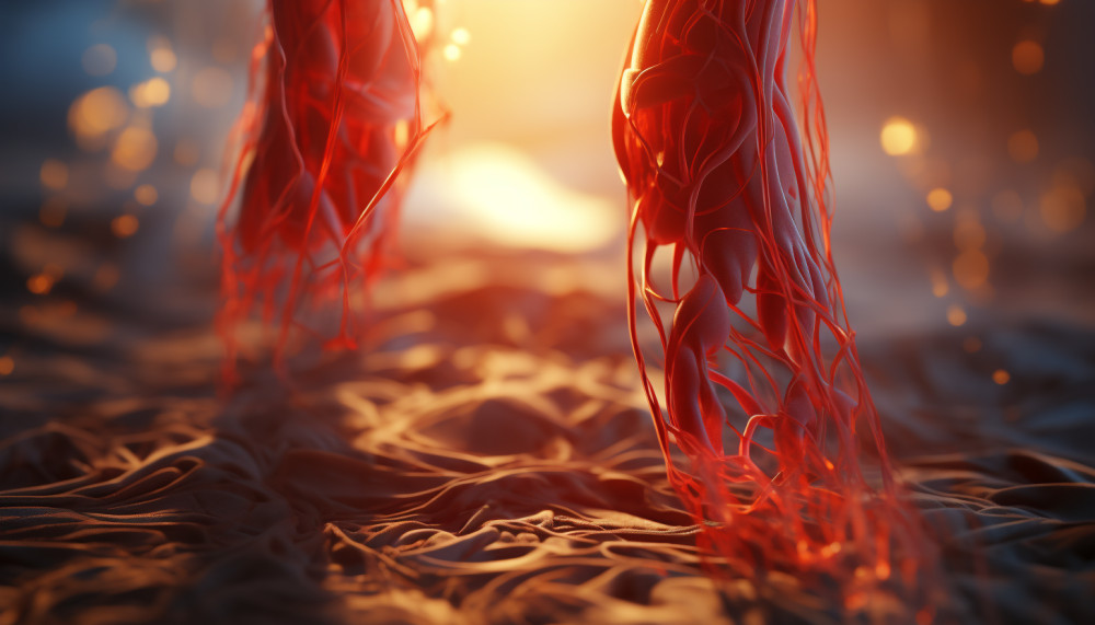 Qu’est-ce que la thrombose veineuse (TEV) ?