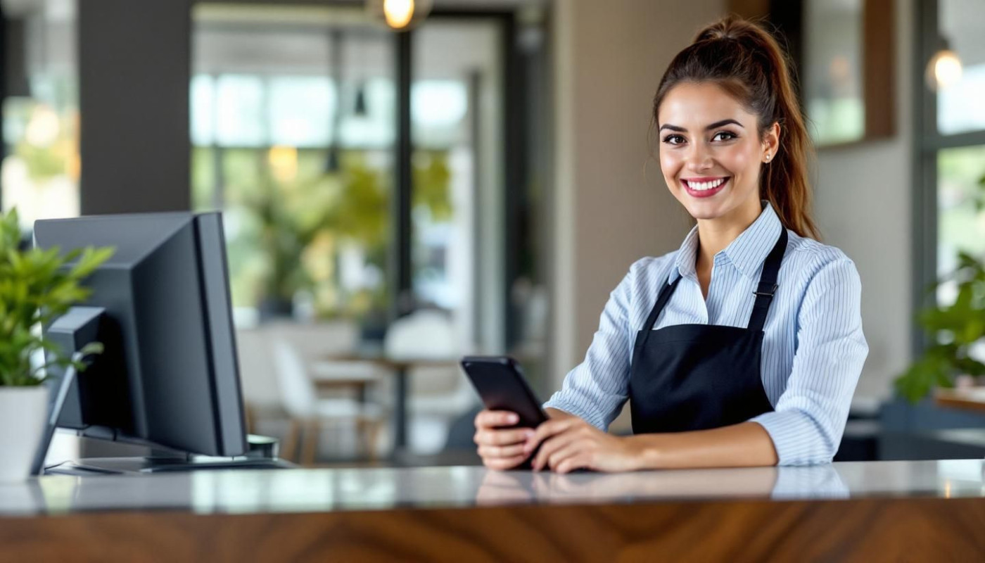 Stratégies pour réussir son intégration en tant que réceptionniste